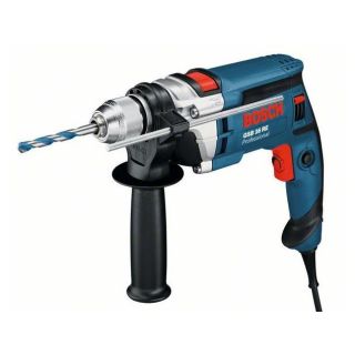 Masina de gaurit cu percutie Bosch GSB 16 RE