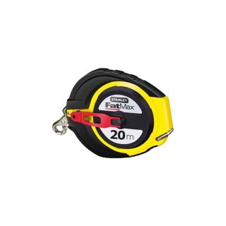 Ruleta Stanley FatMax, 20m