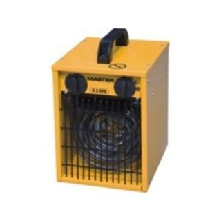 Incalzitor de aer electric Master B2EPB