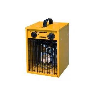 Incalzitor de aer electric Master B3.3EPB, 3.3 kW 230V