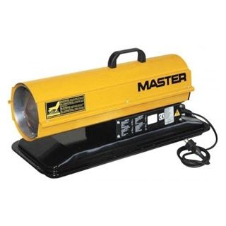 Incalzitor de aer pe motorina Master B70CED 20kW