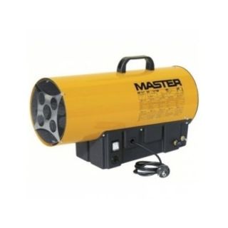 Incalzitor de aer pe gaz Master BLP17M GPL Piezo 16kW