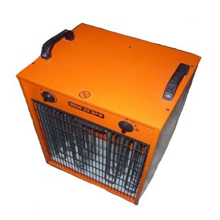 Incalzitor de aer electric Master REM22EPB 22kW 380V