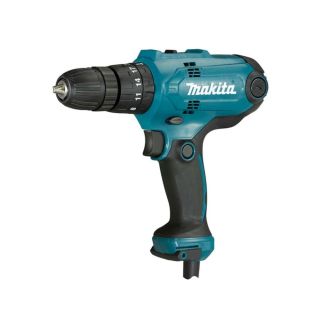 Masina de gaurit si insurubat cu percutie Makita HP0300