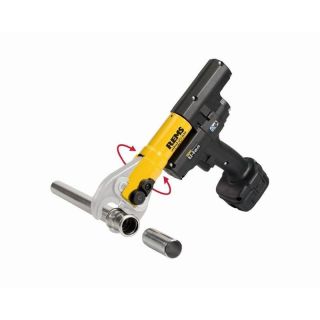 Dispozitiv de presat Rems cu acumulator Mini-Press ACC Li-Ion Pack