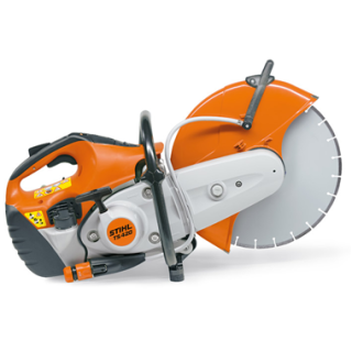 Masina de taiat asfalt/beton Stihl TS 420