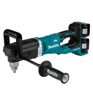 Masina de gaurit si insurubat Makita DDA460PT2, cu acumulator