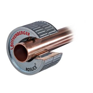 Dispozitiv de taiat teava Rothenberger Roslice pentru cupru 18mm