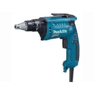 Masina de insurubat pentru gips carton Makita FS4000, 570W