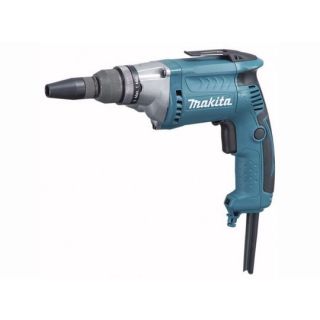 Masina de insurubat pentru gips carton Makita FS2700K, 570W