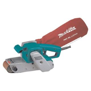 Slefuitor cu banda Makita 9924DB, 76|100mm