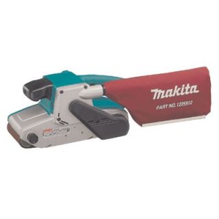 Slefuitor cu banda Makita 9404, 100mm