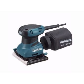 Slefuitor cu vibratii Makita BO4556