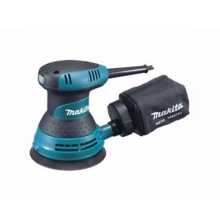 Slefuitor orbital Makita BO5030, 125mm