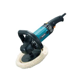 Masina de polisat / slefuit Makita 9237CB, 180mm