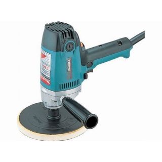 Masina de polisat / slefuit Makita PV7000C, 180mm