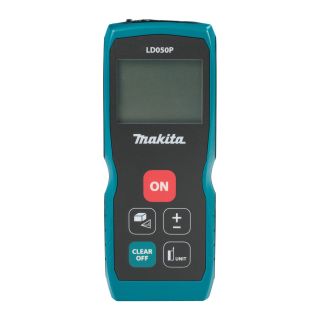 Telemetru Makita LD050P, 50m