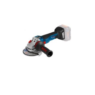Polizor unghiular Bosch GWS 18V-10 SC, 150mm, fara acumulator