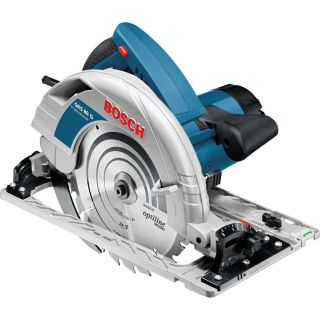 Fierastrau circular de mana Bosch GKS 85 G, 235mm, 2200W