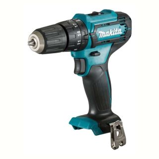 Masina de gaurit si insurubat cu percutie Makita HP333DZ, fara acumulator