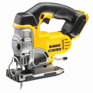 Fierastrau pendular Dewalt DCS331N, 18V, fara acumulator