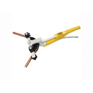 Dispozitiv de indoit teava Rems Swing pentru tevi Ø 10 - 32 (3/8 - 7/8)