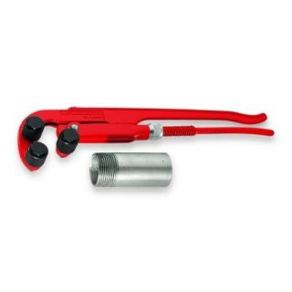 Cleste pentru randalinat filete Rothenberger 3/8-2"