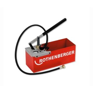 Pompa de testare Rothenberger TP25