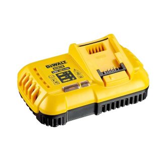Incarcator Dewalt DCB118 pentru acumulatori 18/54V