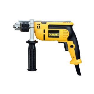 Masina de gaurit cu percutie Dewalt DWD024
