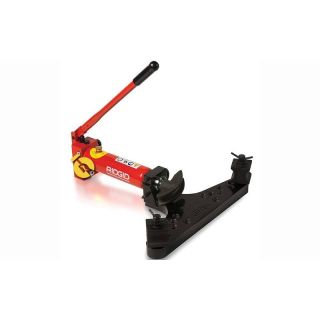 Dispozitiv de indoit teava Ridgid HB382 3⁄8-2"