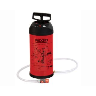 Pompa pentru apa Ridgid 46783 pentru carote