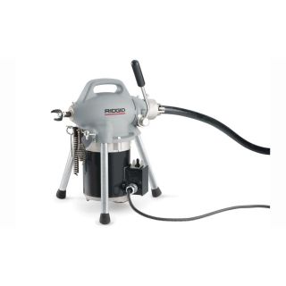 Dispozitiv pentru desfundat Ridgid K-50-6