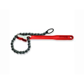 Cleste cu lant Ridgid 2 1/2" C-18