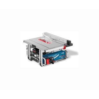 Fierastrau circular de banc Bosch GTS 10 J, 254mm, 1800W