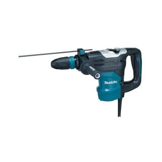 Ciocan rotopercutor Makita HR4003C, SDS Max, 1100W, 8.3J