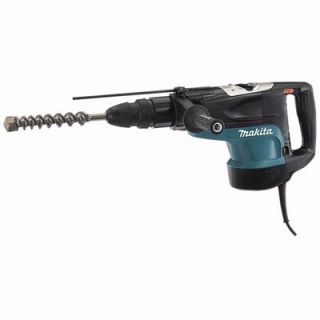Ciocan rotopercutor Makita HR5202C, SDS Max, 1500W, 19.7J