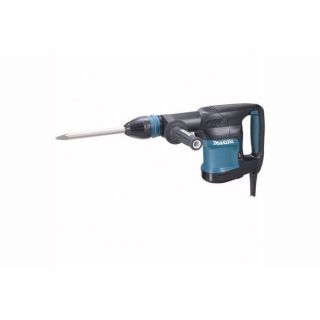 Ciocan demolator Makita HM0870C, SDS Max, 1100W, 7.5J