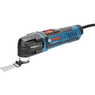 Unealta multifunctionala Bosch GOP 30-28, 300W