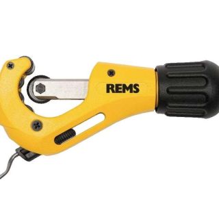 Dispozitiv de taiat teava Rems RAS Cu-Inox 3-35 rola inox