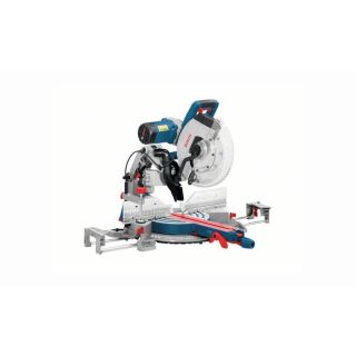 Fierastrau circular stationar Bosch GCM 12 GDL, 305mm, 2000W