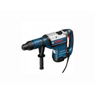 Ciocan rotopercutor Bosch GBH 8-45 D, SDS Max, 1500W, 12.5J