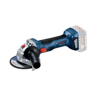 Polizor unghiular Bosch GWS 180 LI, 125mm, fara acumulator