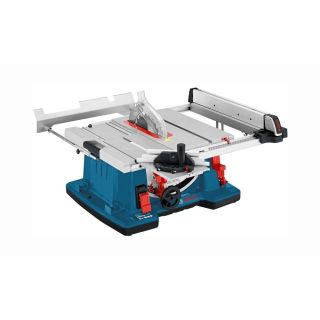 Fierastrau circular de banc Bosch GTS 10 XC, 254mm, 2000W