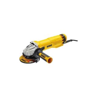 Polizor unghiular Dewalt DWE4206, 115mm