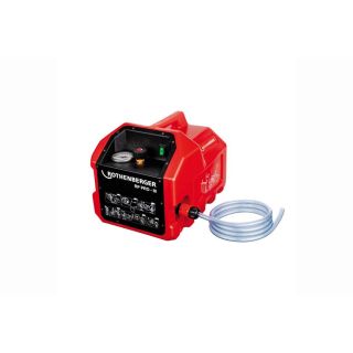 Pompa de testare Rothenberger RP Pro III