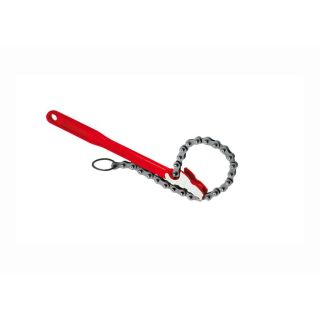 Cleste cu lant Rothenberger 4"