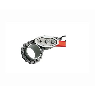 Cleste cu lant Rothenberger Heavy Duty 8"