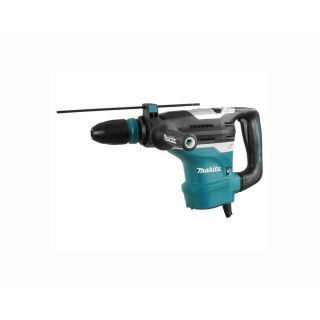 Ciocan rotopercutor Makita HR4013C, SDS Max, 1100W, 8J