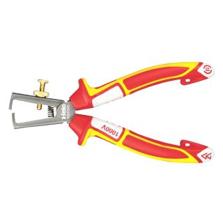Cleste dezizolat cablu Felo 160mm VDE